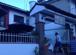 24 horas en San Sabastian del Oeste