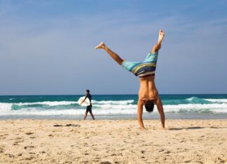 Entonces, ¿cuáles SON las mejores cosas para hacer en Puerto Vallarta? playa