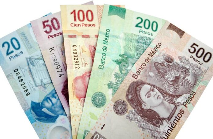 Pesos, Dolares y Mas