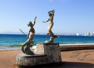 Puerto Vallarta y San Francisco se unen en hermandad