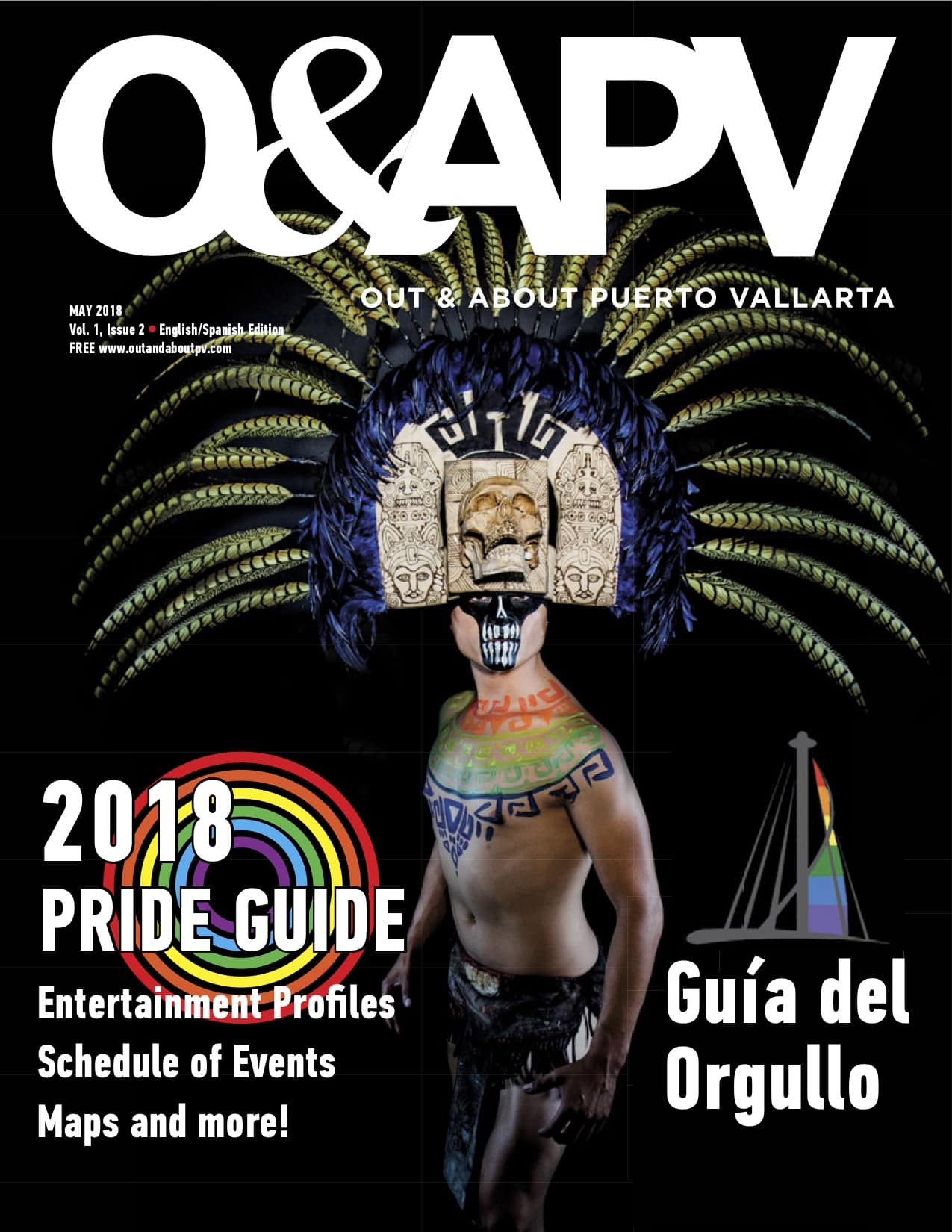 Guía O&APV Pride
