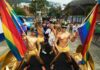 Vallarta Pride trae el «campamento» para celebrar el Centenario de Puerto Vallarta