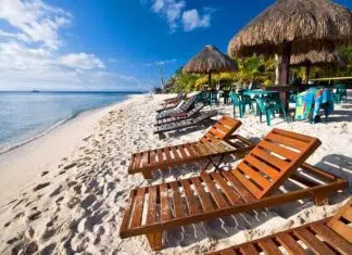 No importa lo que requieran sus vacaciones, ¡Puerto Vallarta lo tiene! playa