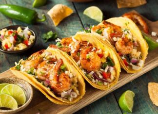 Planifique su propia ruta gastronómica con esta lista de opciones participantes en la «Restaurant Week