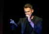 Daniel LeClaire lleva «Broadway & Buble» a Incanto