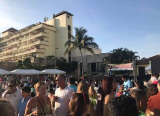 VISTO EN… Festival de Altruismo de Vallarta