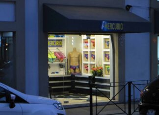 Mercurio Swim ya está abierto