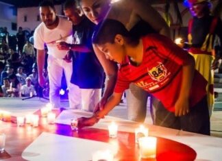 La SETAC detalla los esfuerzos de concienciación y prevención del VIH/SIDA en la Semana del Orgullo