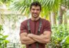 Steve Grand regresa a Vallarta