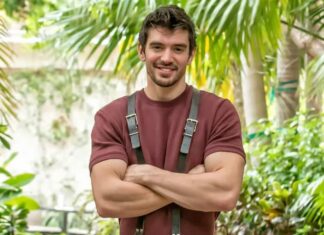 Steve Grand regresa a Vallarta