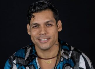 Entrevista con Alejandro Castillo