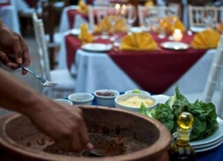 Por primera vez, el restaurante No Way Jose abre la temporada de verano
