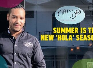Número impreso de julio de 2018