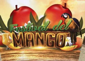 Visto en: Festival del Mango