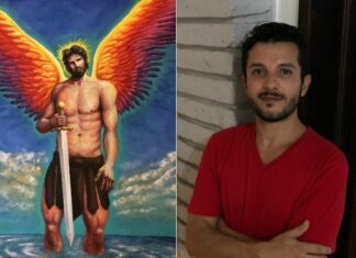 Armando Reyes se pone al frente de la comunidad artística gay de Vallarta