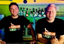 Ya está abierto La ChaChaLaca, un nuevo bar en el antiguo StreetBar
