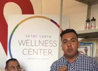 SETAC Ahora es un Centro de Bienestar