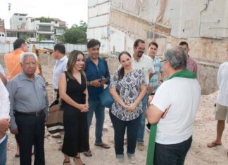 AVIDA, una nueva promoción, comienza sus obras en Emiliano Zapata