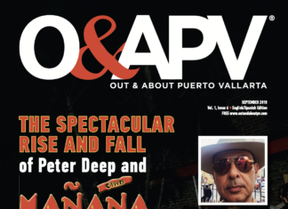 El espectacular ascenso y caída de Peter Deep y el Club Mañana club mañana