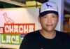 Conoce a tu camarero: Jesse en La ChaChaLaca