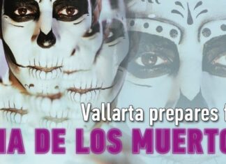 Out and About PV | Número de octubre de 2018 Portada de OAPV de noviembre de 2018