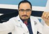 Conoce a tu vecino: Dr. Edgar Hernández dr hernadez