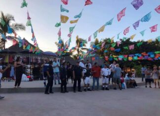 La policía de Puerto Vallarta aborda las preocupaciones sobre acoso LGBT
