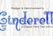 Entrevista en directo por Facebook – Cinderella en Act II Entertainment Stages Cinderella