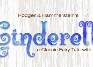 Entrevista en directo por Facebook – Cinderella en Act II Entertainment Stages Cinderella