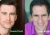 Creel and Rudetsky set to entertain at Red Ribbon Gala gavin creel and seth rudetsky