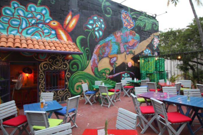 Anónimo bar