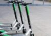 Llega Lime a Vallarta para revolucionar el transporte eléctrico sustentable Lime Scooter