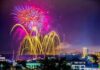 Puerto Vallarta Set to Ring in 2019 NYE Puerto Vallarta