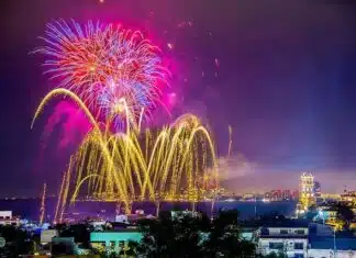 Año Nuevo 2026 en Puerto Vallarta: Guía completa NYE Puerto Vallarta