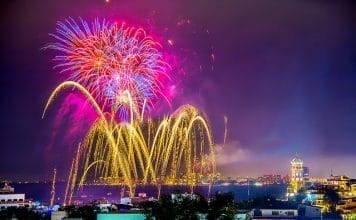Año Nuevo 2026 en Puerto Vallarta: Guía completa NYE Puerto Vallarta