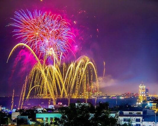 Año Nuevo 2026 en Puerto Vallarta: Guía completa NYE Puerto Vallarta
