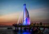 Puerto Vallarta en la lista de los 10 principales para viajes de vacaciones posteriores a la pandemia Puerto Vallarta Pier