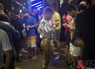 ¿“Zona Romántica” cambiará de nombre? Nochevieja 2018 Puerto Vallarta