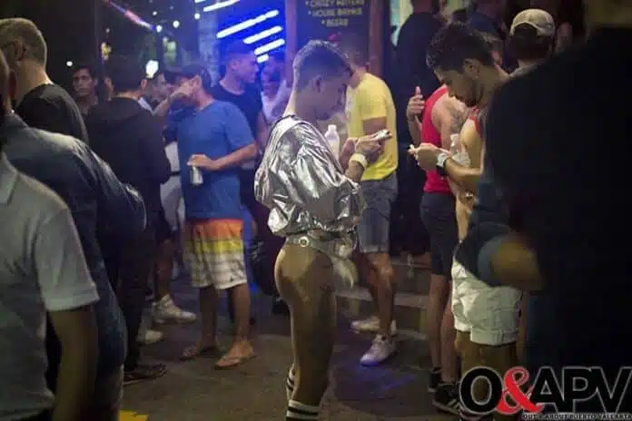 ‘Zona Romántica’ to change name? NYE 2018 Puerto Vallarta