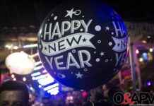 Nochevieja 2018 Nochevieja 2018 Puerto Vallarta