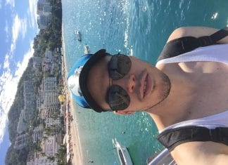 Por qué decidí mudarme a Puerto Vallarta alejandro chavez
