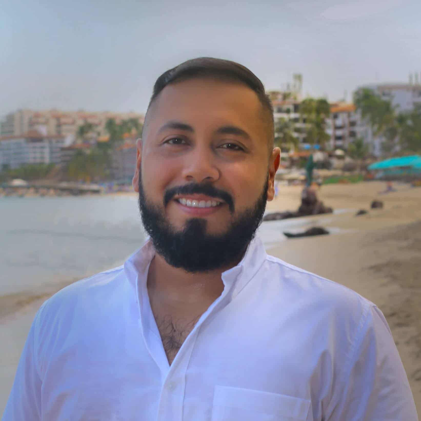 Christian Serrano Meyer