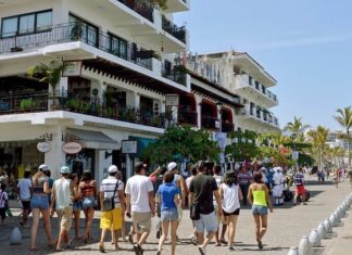 Los sectores turísticos cuentan con el Plan para la Reactivación Económica de Jalisco para orientar sus acciones de reapertura