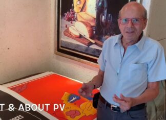 VÍDEO: La colección Rosenberg en PV Art Gallery
