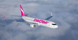 aerolíneas swoop