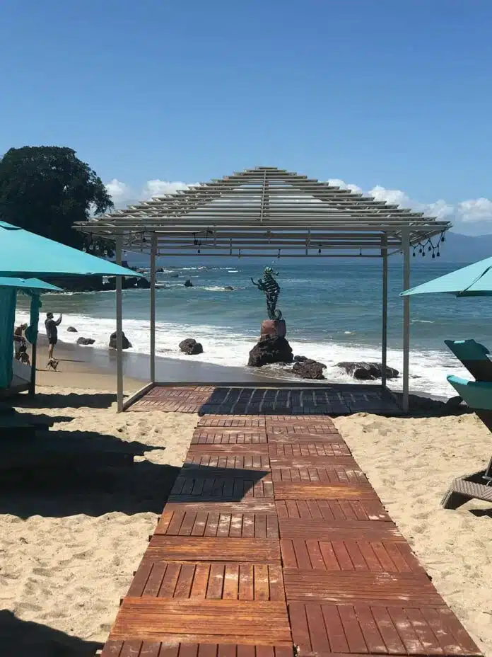 Puerto Vallarta: un destino popular para bodas LGBT