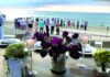 Have your dream luxury beach wedding at Almar Resort & Mantamar Beach Club