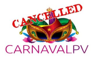 Los organizadores anuncian la cancelación de CarnavalPV