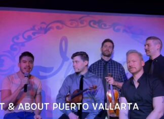 Entrevista a Well-Strung, el cuarteto de cuerda cantante