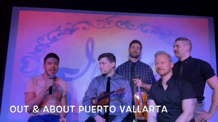 Well-Strung, el cuarteto de cuerdas ENTREVISTA
